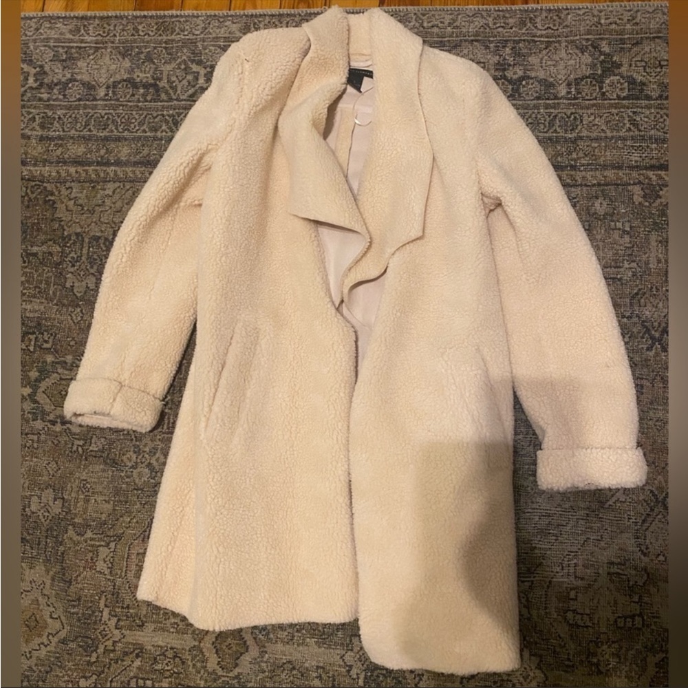 Vici jacket